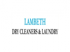 Lambeth Dry Cleaners image