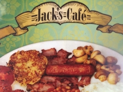 Jack's Cafe image