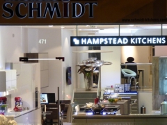 Hampstead Kitchens LTD image