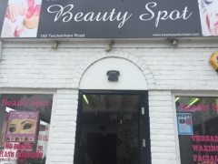 Beauty Spot image