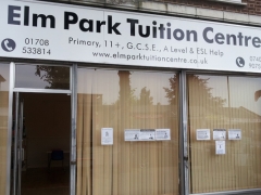 Elm Park Tuition Centre image