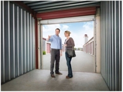 Shurgard Self-Storage Croydon Fiveways image