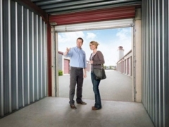 Shurgard Self-Storage Kensington image