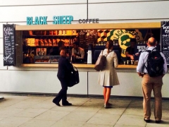 Black Sheep Coffee image