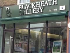 Blackheath Gallery Ltd image