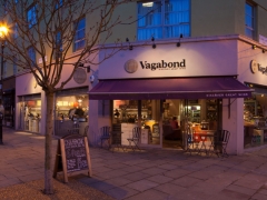 Vagabond Wines image