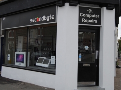 Secondbyte image