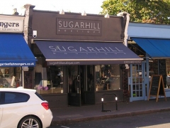 Sugarhill Boutique image