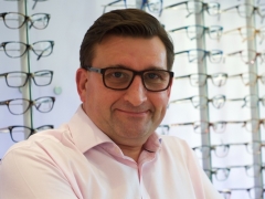 John Rose Eye Care image
