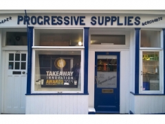 Progressive Supplies image