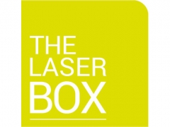 The Laser Box image