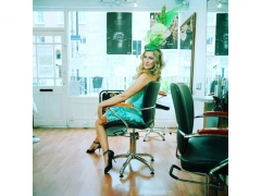Golds Unisex Hair Studio image