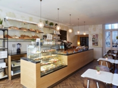 Halva Bakery image