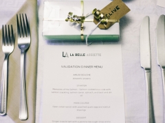 La Belle Assiette image