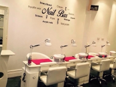 Battersea Nails & Beauty image