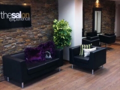 The Salon Experience image