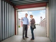 Shurgard Self Storage - Woolwich image