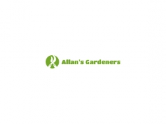 Allan's Gardeners image