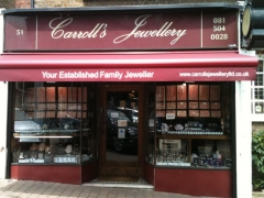 Carroll's Jewellery image