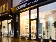 C.P. Hart Bathrooms image