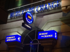 Thomas Exchange Kings Cross image