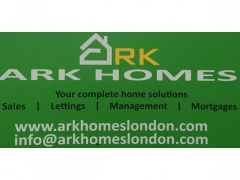 ARK Homes London image