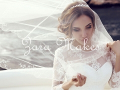 Zara Makes image