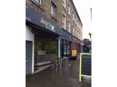 Invicta Cafe image