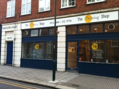 The Tanning Shop image