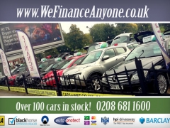 Approved Cars Croydon image