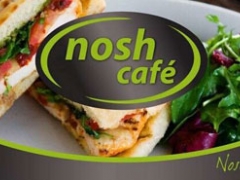 Nosh Cafe image