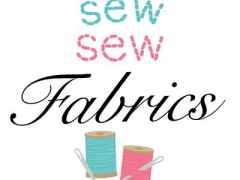 Sew Sew Fabrics image