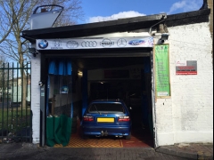HSK Auto Center image