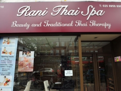 Rani Thai Spa image