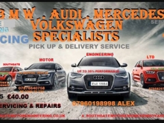 Southgate Motor Engineering image
