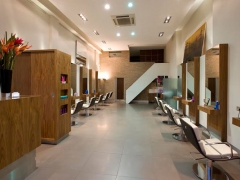 Uffizi Hair Gallery image