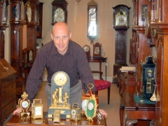 Pendulum Of Mayfair image