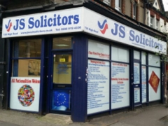 JS Solicitors image