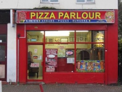 Pizza Parlour image