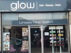 Glow Hair and Beauty image