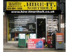 Hire-it Northolt image