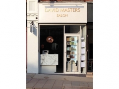 David Masters Salon image