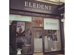 The Eledent Clinic image