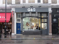 G&G London image