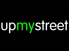 Up My Street image