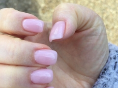 Natural Nails & Spa image