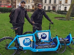 3D Couriers image