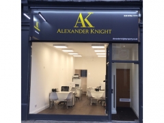 Alexander Knight Estate Agents image