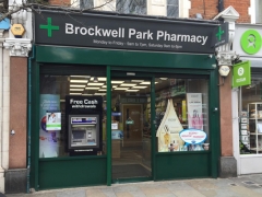 Brockwell Park Pharmacy image