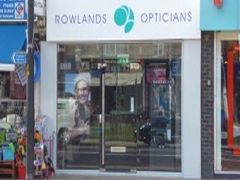 Rowlands Opticians image